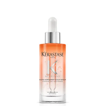 NUTRI-SUPPLEMENT SCALP SERUM - mitrinošs serums galvas ādai
