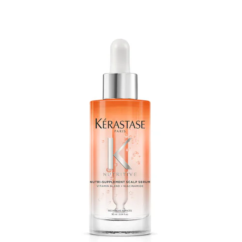 NUTRI-SUPPLEMENT SCALP SERUM - hydrating serum for scalp care