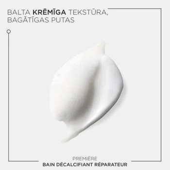 BAIN DÉCALCIFIANT RÉPARATEUR - repairing shampoo for dull hair