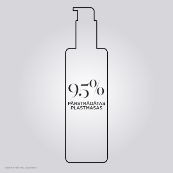 CONCENTRÉ DÉCALCIFIANT ULTRA-RÉPARATEUR - salon repair treatment