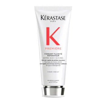 FONDANT FLUIDITÉ RÉPARATEUR - lightweight repairing conditioner