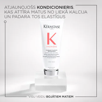 FONDANT FLUIDITÉ RÉPARATEUR - viegls atjaunojošs kondicionieris