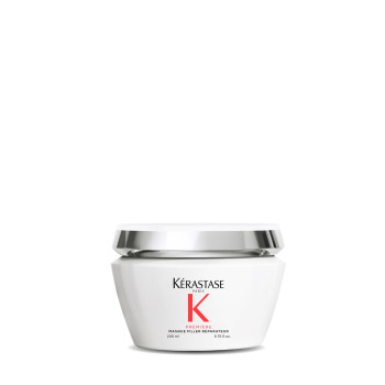 MASQUE FILLER RÉPARATEUR - repairing mask for damaged hair