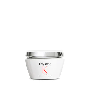 MASQUE FILLER RÉPARATEUR - repairing mask for damaged hair