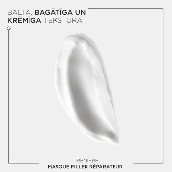 MASQUE FILLER RÉPARATEUR - atjaunojoša maska bojātiem matiem