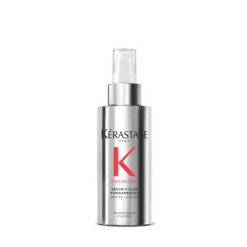 SÉRUM FILLER FONDAMENTAL - atjaunojošs neskalojams serums