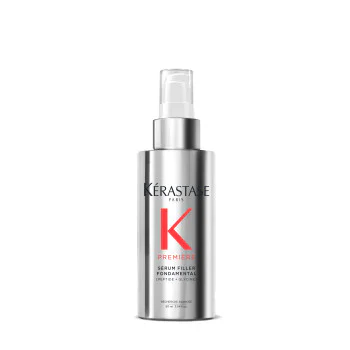 SÉRUM FILLER FONDAMENTAL - repairing leave-in serum