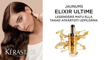 ELIXIR ULTIME