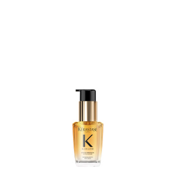 ELIXIR ULTIME ORIGINELLE - nourishing oil for radiant shine (travel size)