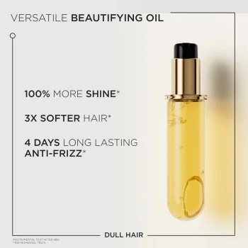 ELIXIR ULTIME ORIGINELLE REFILL - eco-refill for hair oil