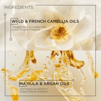 ELIXIR ULTIME ORIGINELLE REFILL - eco-refill for hair oil