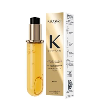 ELIXIR ULTIME ORIGINELLE REFILL - eco-refill for hair oil