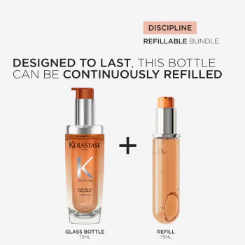 L’HUILE OLÉO-RELAX - smoothing oil