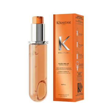 L’HUILE OLÉO-RELAX REFILL - smoothing oil refill