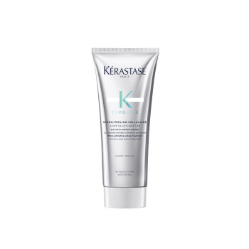 MICRO-PEELING CELLULAIRE - eksfoliējošs līdzeklis galvas ādai