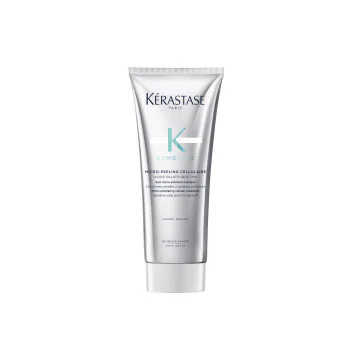 MICRO-PEELING CELLULAIRE - exfoliating scalp treatment