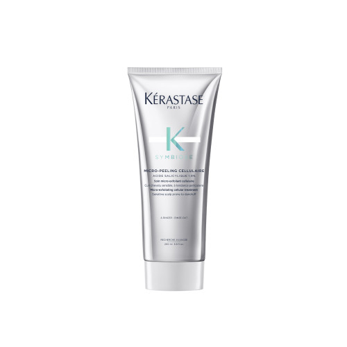 MICRO-PEELING CELLULAIRE - eksfoliējošs līdzeklis galvas ādai