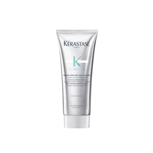 MICRO-PEELING CELLULAIRE - exfoliating scalp treatment