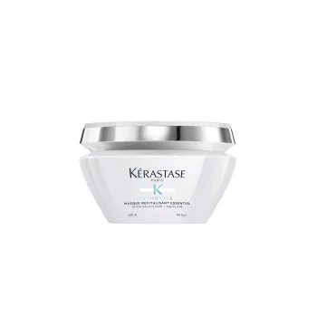 MASQUE REVITALISANT ESSENTIEL - revitalizing mask for scalp and hair