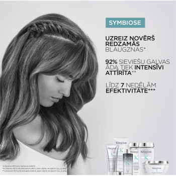 MASQUE REVITALISANT ESSENTIEL - revitalizing mask for scalp and hair