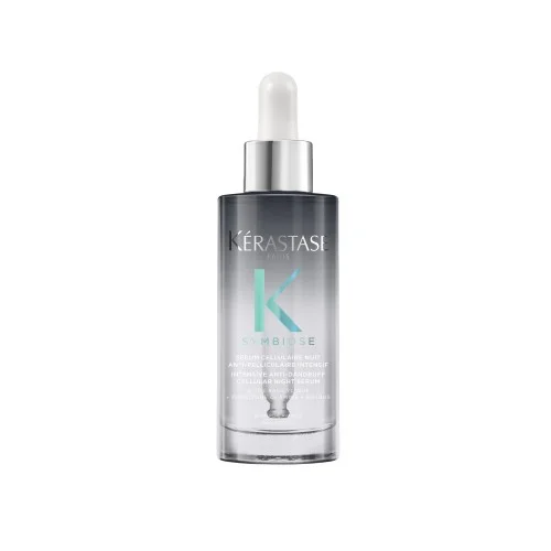 SÉRUM NUIT ANTI-PELLICULAIRE - overnight anti-dandruff serum