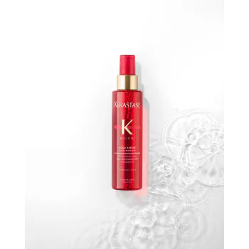 HUILE SIRÈNE - beach wave oil mist with UV protection
