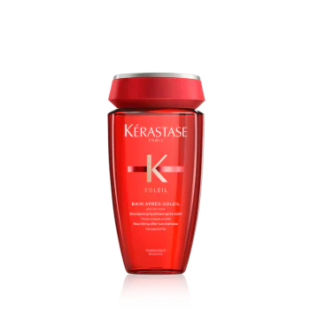 BAIN APRÈS-SOLEIL - shampoo for sun-exposed hair