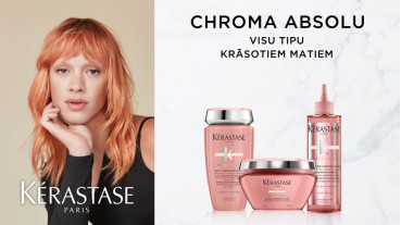 CHROMA ABSOLU