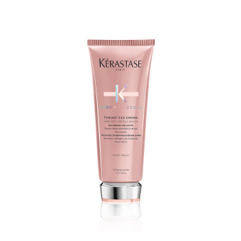 FONDANT CICA CHROMA - strengthening conditioner for color-treated hair