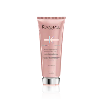 FONDANT CICA CHROMA - strengthening conditioner for color-treated hair