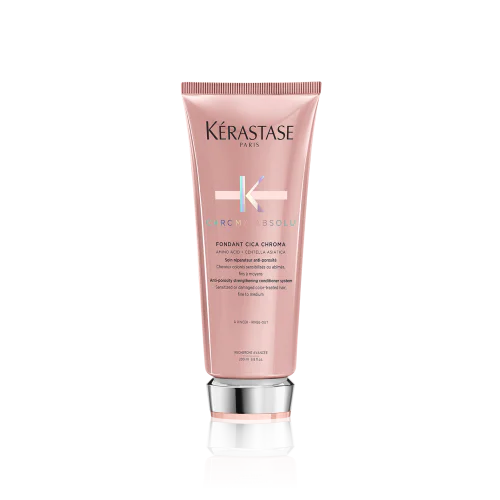 FONDANT CICA CHROMA - strengthening conditioner for color-treated hair