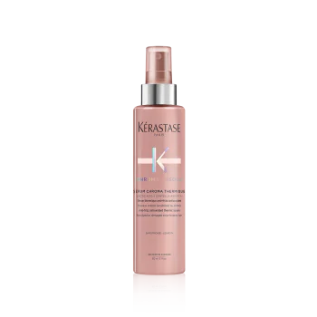 SÉRUM CHROMA THERMIQUE - heat protectant for color protection