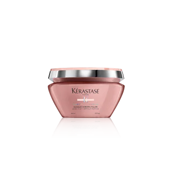 MASQUE CHROMA FILLER - deep mask for sensitized colored hair