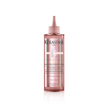 SOIN ACIDE CHROMA GLOSS - shine treatment for colored hair