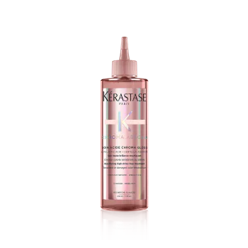 SOIN ACIDE CHROMA GLOSS - shine treatment for colored hair
