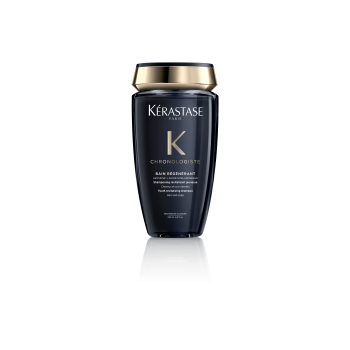 BAIN RÉGÉNÉRANT - revitalizing shampoo with hyaluronic acid