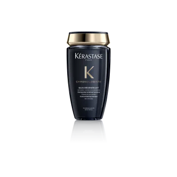BAIN RÉGÉNÉRANT - revitalizing shampoo with hyaluronic acid