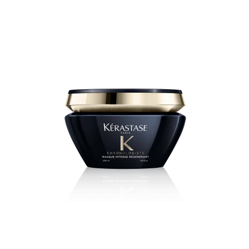 MASQUE INTENSE RÉGÉNÉRANT - intensīva atjaunojoša maska nobriedušiem matiem