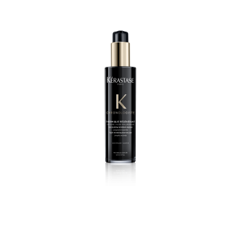 THERMIQUE RÉGÉNÉRANT - heat protectant for youthful shine