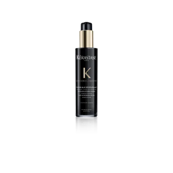 THERMIQUE RÉGÉNÉRANT - heat protectant for youthful shine