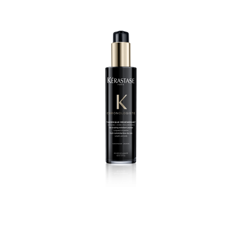 THERMIQUE RÉGÉNÉRANT - heat protectant for youthful shine