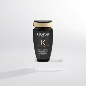 BAIN RÉGÉNÉRANT - омолаживающий шампунь с гиалуроновой кислотой