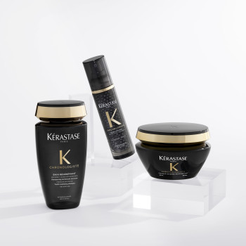 MASQUE INTENSE RÉGÉNÉRANT - deep renewal mask for aging hair