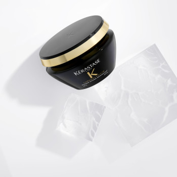 MASQUE INTENSE RÉGÉNÉRANT - deep renewal mask for aging hair