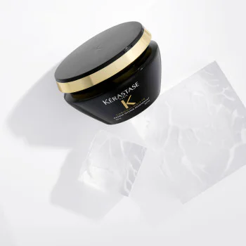 MASQUE INTENSE RÉGÉNÉRANT - intensīva atjaunojoša maska nobriedušiem matiem