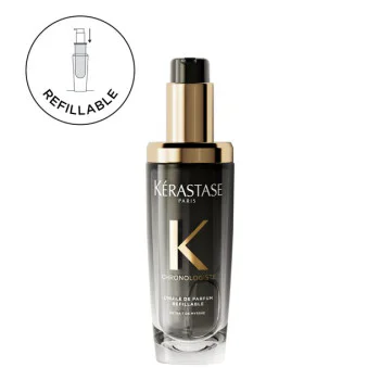 HUILE DE PARFUM - perfumed hair oil for lasting shine
