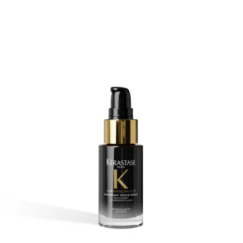 OVERNIGHT YOUTH SERUM travel size - nakts serums, kas piešķir jauneklīgu izskatu matiem, kas novājināti novecošanās dēļ