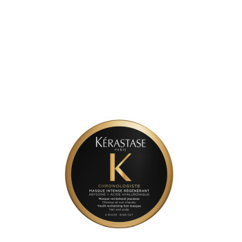 MASQUE INTENSE RÉGÉNÉRANT travel size- deep renewal mask for aging hair