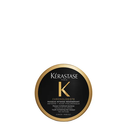 MASQUE INTENSE RÉGÉNÉRANT travel size- deep renewal mask for aging hair