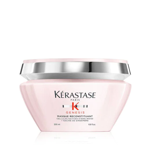 MASQUE RECONSTITUANT - deep fortifying mask for fragile hair